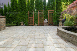 Patio Pavers