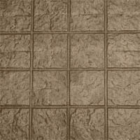 Interlocking Concrete Pavers