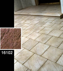 Concrete Pavers cost