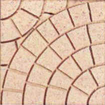 Interlocking Patio Pavers