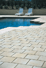 Pool Pavers