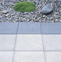 Driveway Edging