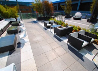 Concrete Pavers Benefits