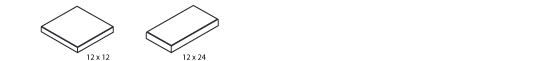 sizes