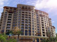 Scottsdale Waterfront Condo