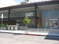 Westwood Branch Library